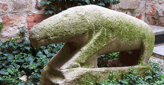 Historia del Jamón en España