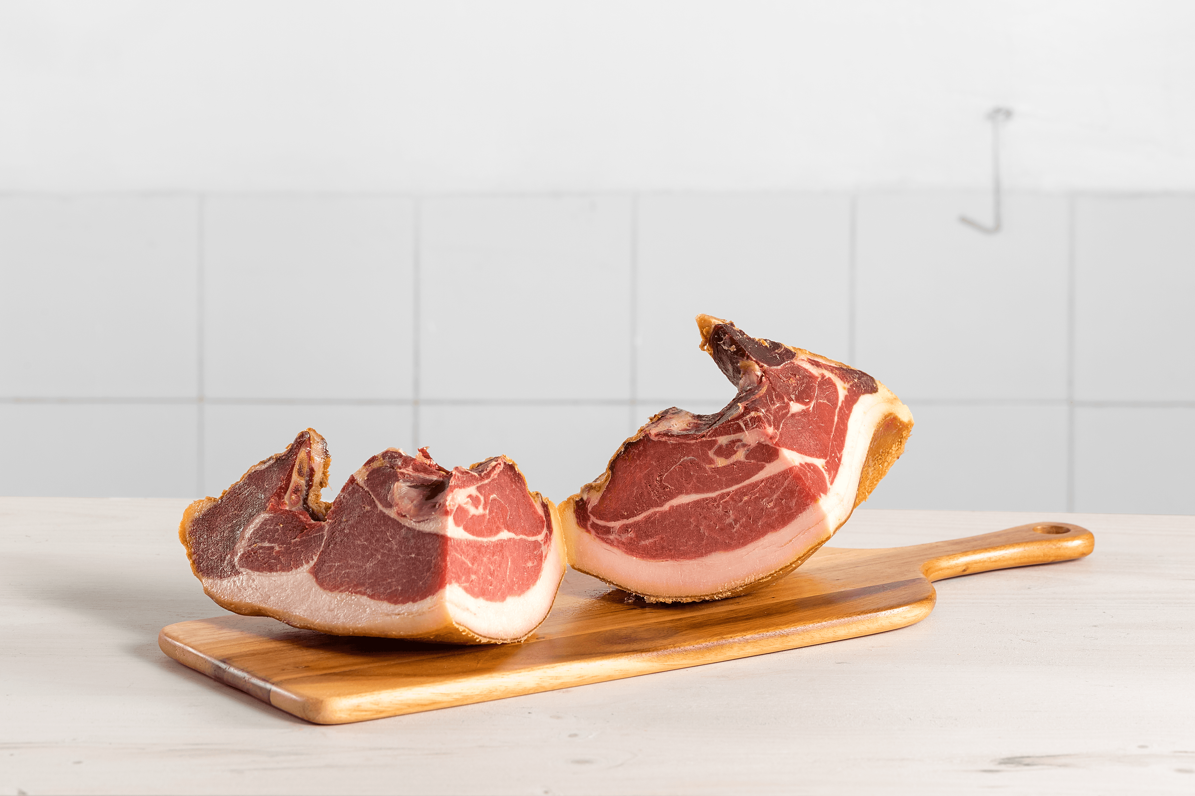 Punta Partida Reserva deshuesada